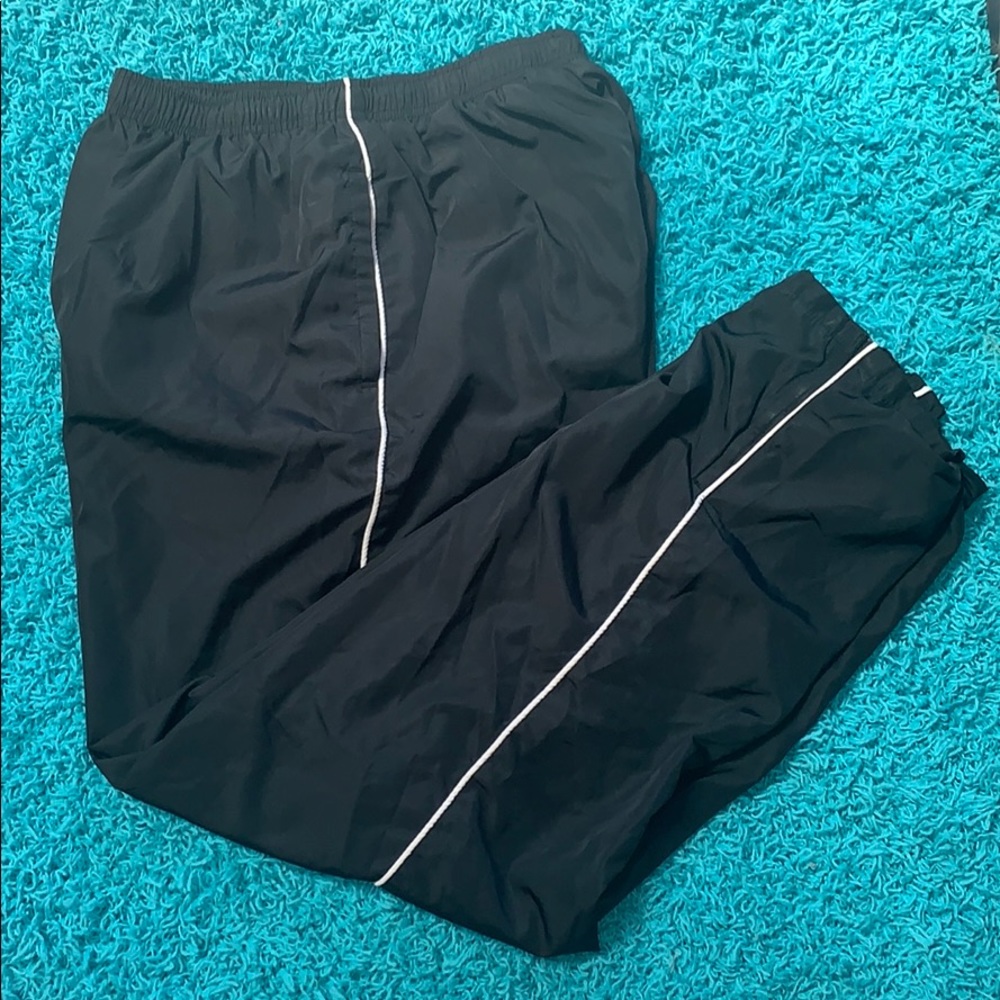 3/$20🌹Classic Elements swish sweatpants trackpant